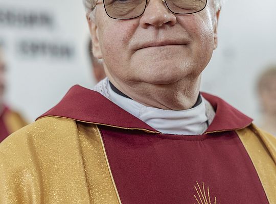 Święcenia kapłańskie o. Oskara Gaóna w Santo Domingo