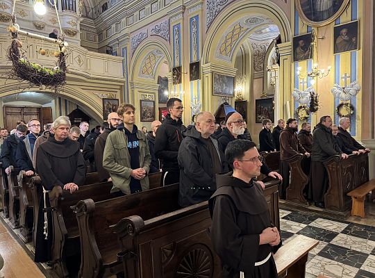 Centralne obchody 800-lecia „Pieśni słonecznej”