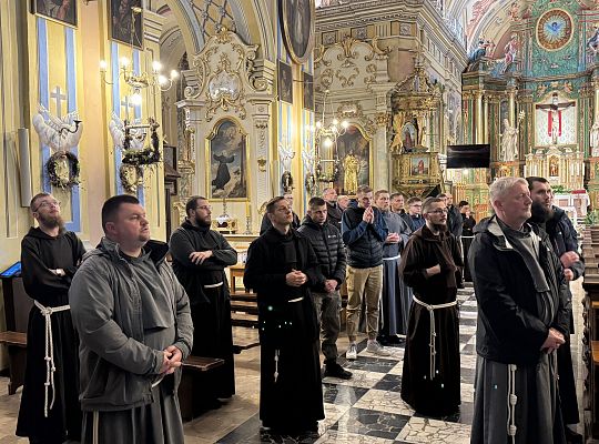 Centralne obchody 800-lecia „Pieśni słonecznej”