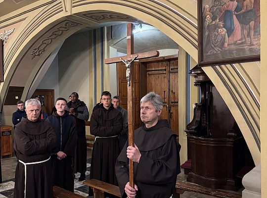 Centralne obchody 800-lecia „Pieśni słonecznej”