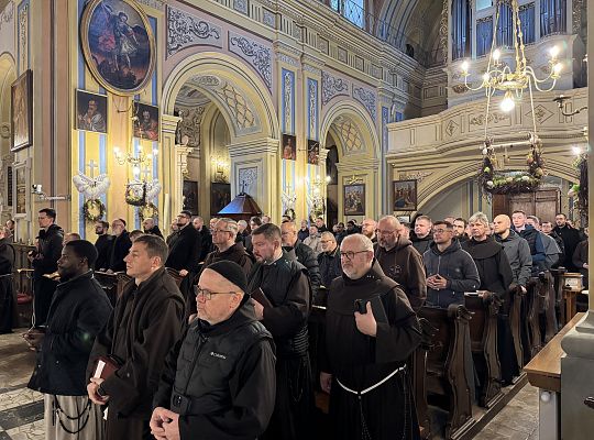 Centralne obchody 800-lecia „Pieśni słonecznej”