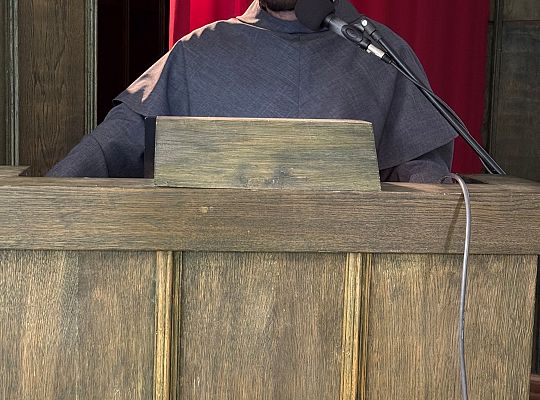 Nadzwyczajna Kapituła Prowincjalna w Poznaniu
