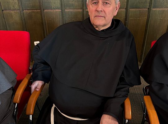 Nadzwyczajna Kapituła Prowincjalna w Poznaniu