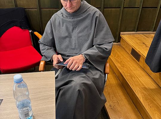 Nadzwyczajna Kapituła Prowincjalna w Poznaniu