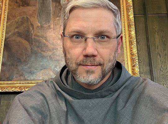 Nadzwyczajna Kapituła Prowincjalna w Poznaniu