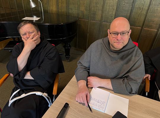 Nadzwyczajna Kapituła Prowincjalna w Poznaniu