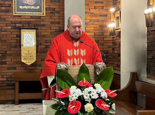Nadzwyczajna Kapituła Prowincjalna w Poznaniu
