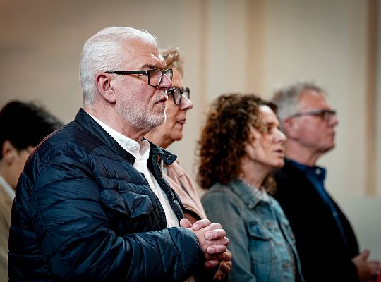 30 lat misji franciszkańskich w Ekwadorze – wdzięczność, wspólnota i misyjne świadectwo