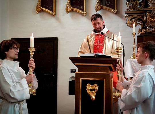 30 lat misji franciszkańskich w Ekwadorze – wdzięczność, wspólnota i misyjne świadectwo