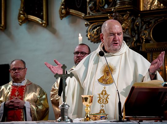30 lat misji franciszkańskich w Ekwadorze – wdzięczność, wspólnota i misyjne świadectwo