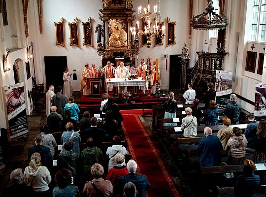 30 lat misji franciszkańskich w Ekwadorze – wdzięczność, wspólnota i misyjne świadectwo