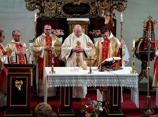 30 lat misji franciszkańskich w Ekwadorze – wdzięczność, wspólnota i misyjne świadectwo