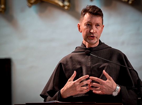 30 lat misji franciszkańskich w Ekwadorze – wdzięczność, wspólnota i misyjne świadectwo