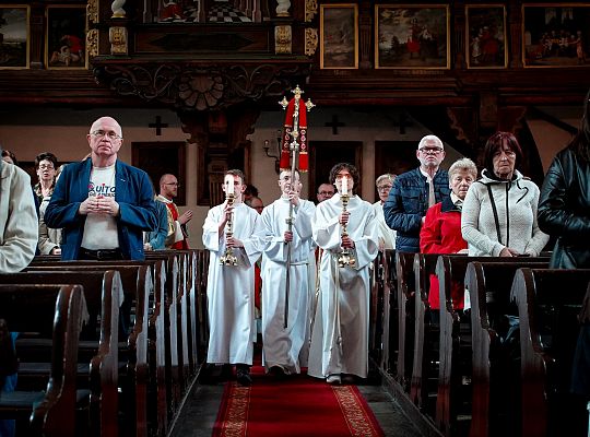 30 lat misji franciszkańskich w Ekwadorze – wdzięczność, wspólnota i misyjne świadectwo