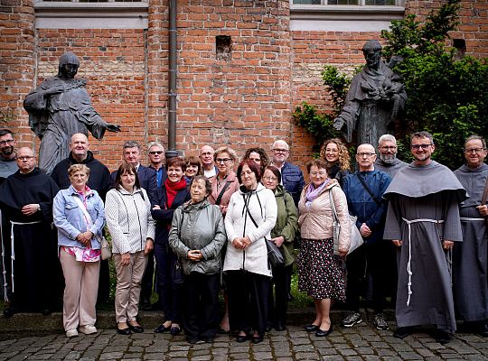 30 lat misji franciszkańskich w Ekwadorze – wdzięczność, wspólnota i misyjne świadectwo
