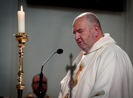 30 lat misji franciszkańskich w Ekwadorze – wdzięczność, wspólnota i misyjne świadectwo