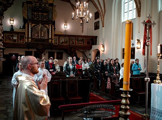 30 lat misji franciszkańskich w Ekwadorze – wdzięczność, wspólnota i misyjne świadectwo