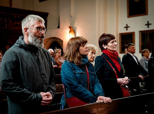 30 lat misji franciszkańskich w Ekwadorze – wdzięczność, wspólnota i misyjne świadectwo