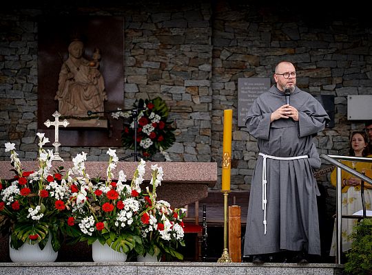 Dzień Wspólnoty w Sianowie – umocnienie w jedności i Duchu Świętym