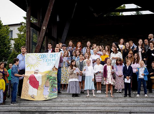 Dzień Wspólnoty w Sianowie – umocnienie w jedności i Duchu Świętym