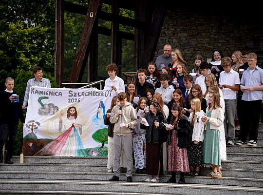 Dzień Wspólnoty w Sianowie – umocnienie w jedności i Duchu Świętym