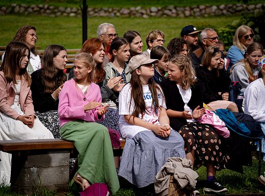 Dzień Wspólnoty w Sianowie – umocnienie w jedności i Duchu Świętym