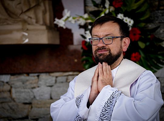 Dzień Wspólnoty w Sianowie – umocnienie w jedności i Duchu Świętym
