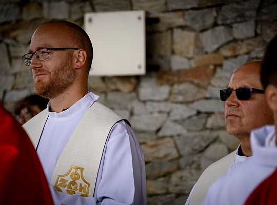 Dzień Wspólnoty w Sianowie – umocnienie w jedności i Duchu Świętym