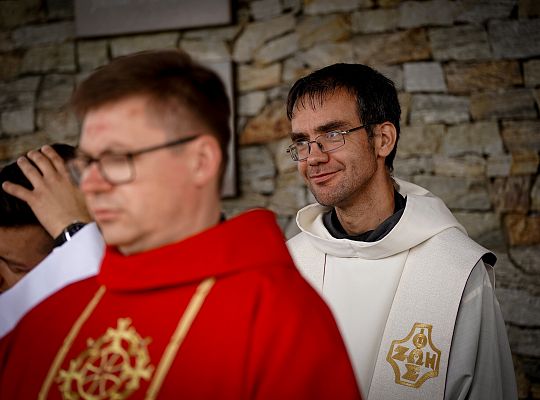 Dzień Wspólnoty w Sianowie – umocnienie w jedności i Duchu Świętym