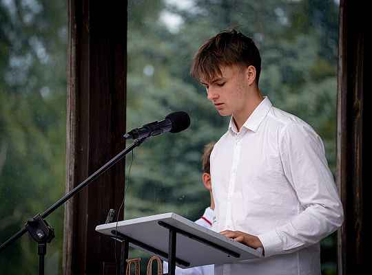 Dzień Wspólnoty w Sianowie – umocnienie w jedności i Duchu Świętym