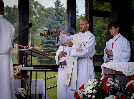 Dzień Wspólnoty w Sianowie – umocnienie w jedności i Duchu Świętym