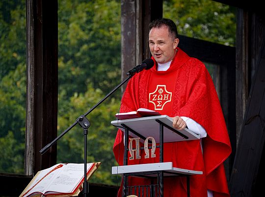 Dzień Wspólnoty w Sianowie – umocnienie w jedności i Duchu Świętym