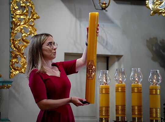 Dzień Wspólnoty w Sianowie – umocnienie w jedności i Duchu Świętym