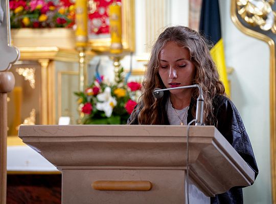 Dzień Wspólnoty w Sianowie – umocnienie w jedności i Duchu Świętym