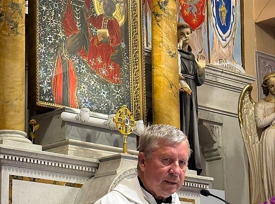 Święto Żołnierza Polskiego w Bostonie