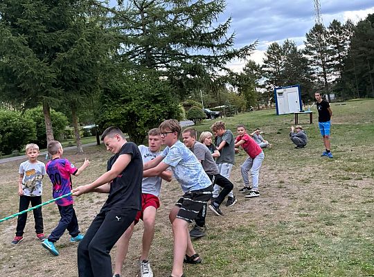 V Prowincjalne Rekolekcje dla Służby Liturgicznej „Na Maxa”