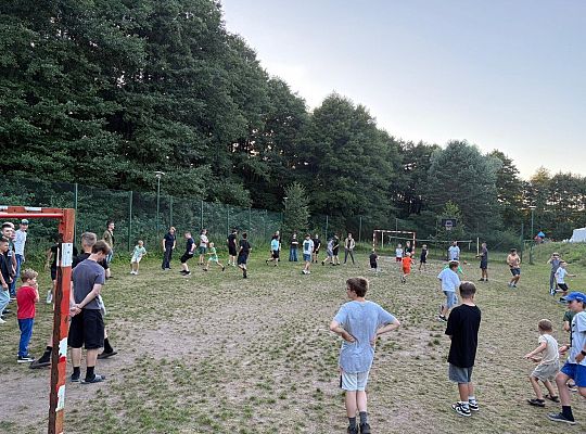 V Prowincjalne Rekolekcje dla Służby Liturgicznej „Na Maxa”
