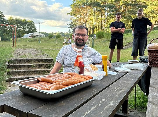 V Prowincjalne Rekolekcje dla Służby Liturgicznej „Na Maxa”