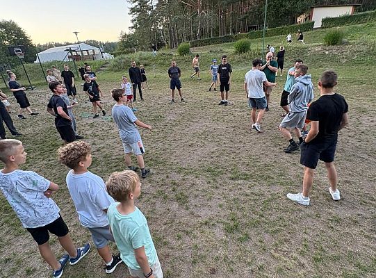 V Prowincjalne Rekolekcje dla Służby Liturgicznej „Na Maxa”