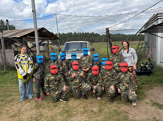 V Prowincjalne Rekolekcje dla Służby Liturgicznej „Na Maxa”
