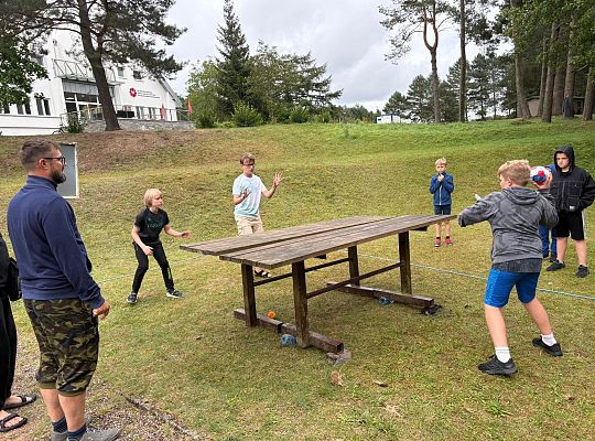 V Prowincjalne Rekolekcje dla Służby Liturgicznej „Na Maxa”