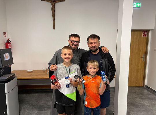 V Prowincjalne Rekolekcje dla Służby Liturgicznej „Na Maxa”