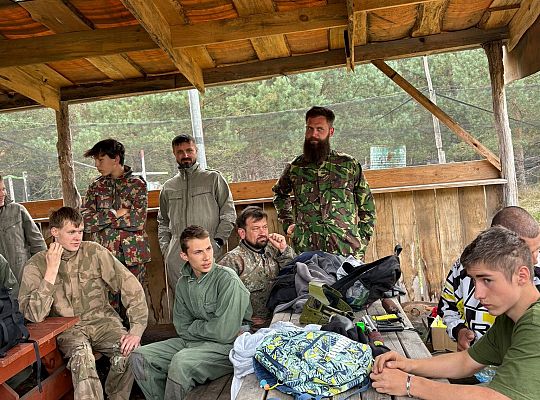 V Prowincjalne Rekolekcje dla Służby Liturgicznej „Na Maxa”