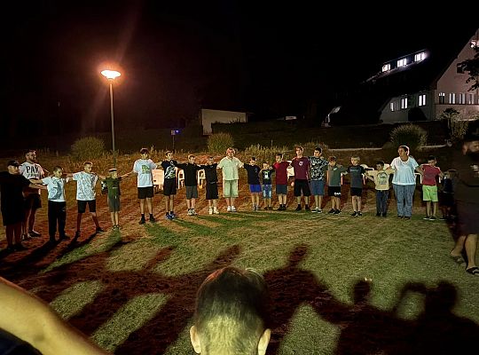 V Prowincjalne Rekolekcje dla Służby Liturgicznej „Na Maxa”