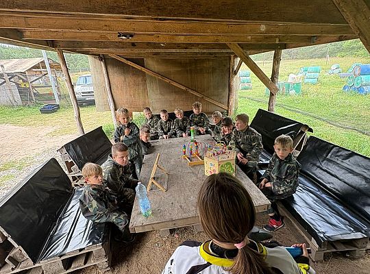 V Prowincjalne Rekolekcje dla Służby Liturgicznej „Na Maxa”