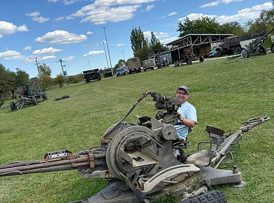 V Prowincjalne Rekolekcje dla Służby Liturgicznej „Na Maxa”
