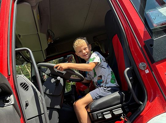 V Prowincjalne Rekolekcje dla Służby Liturgicznej „Na Maxa”