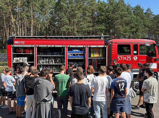 V Prowincjalne Rekolekcje dla Służby Liturgicznej „Na Maxa”