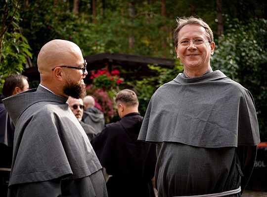 Święto Prowincji 2025