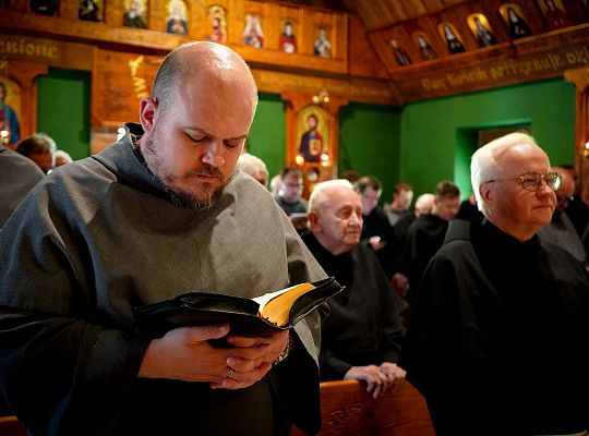 Święto Prowincji 2025